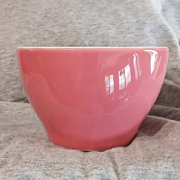 STARBUCKS 2005 Pink Heart Coffee/Tea Cup With Saucer Plate. Collectibles.. - Picture 10 of 15